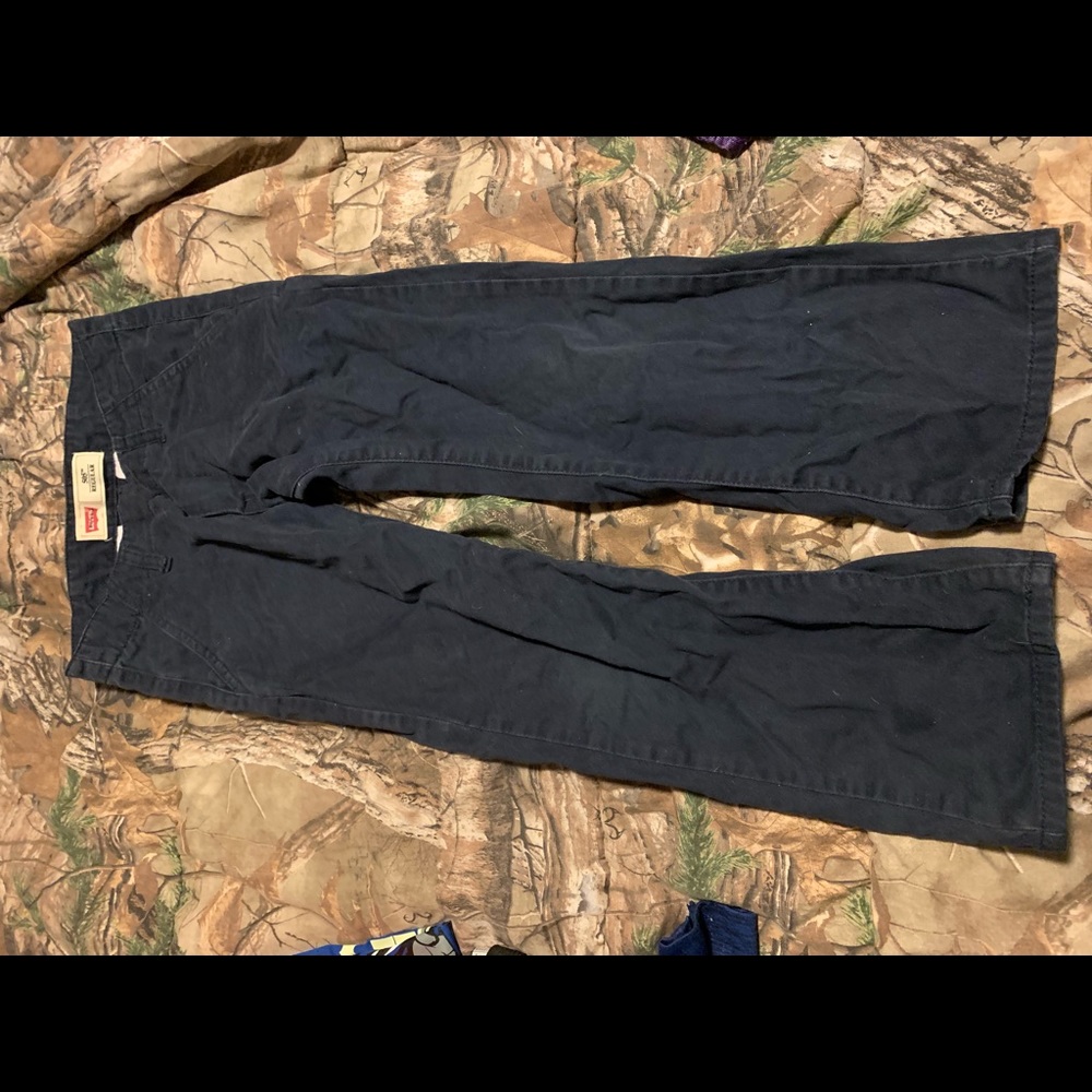 Levi’s pants